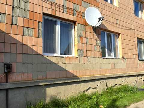 квартира по адресу Богдана Хмельницького, 9     