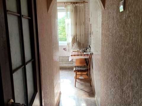 квартира по адресу Бучмы ул. (Командарма Уборевича), 34а