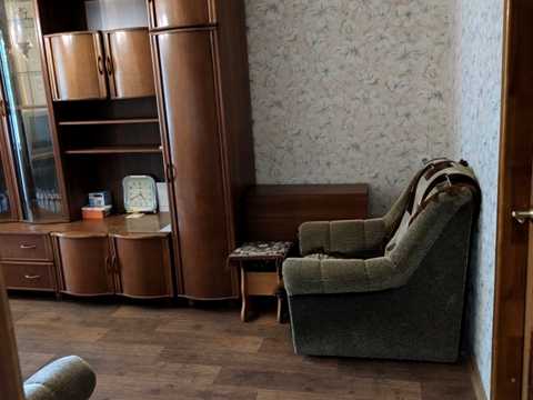 квартира по адресу Бучмы ул. (Командарма Уборевича), 34а