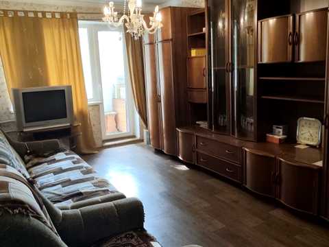 квартира по адресу Бучмы ул. (Командарма Уборевича), 34а