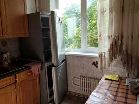 квартира по адресу Бучмы ул. (Командарма Уборевича), 34а