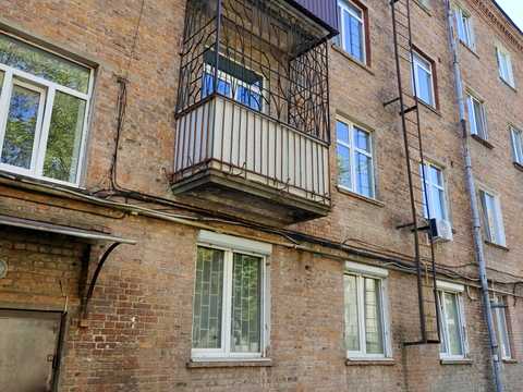 квартира по адресу Киевская ул., 2