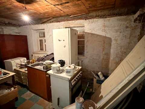 будинок за адресою Всенародна