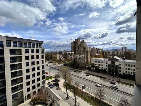 квартира за адресою Берестейський просп. (Перемоги), 42а