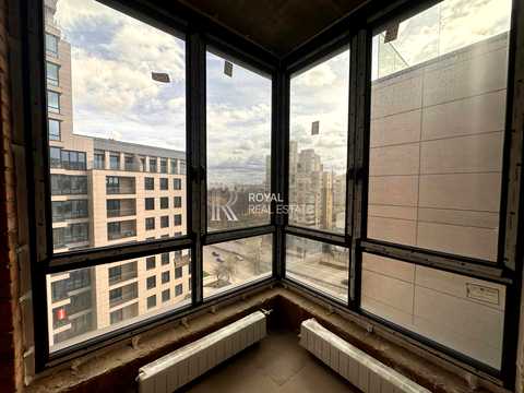 квартира за адресою Берестейський просп. (Перемоги), 42а