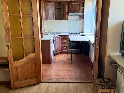 квартира по адресу Михаила Донца ул., 27