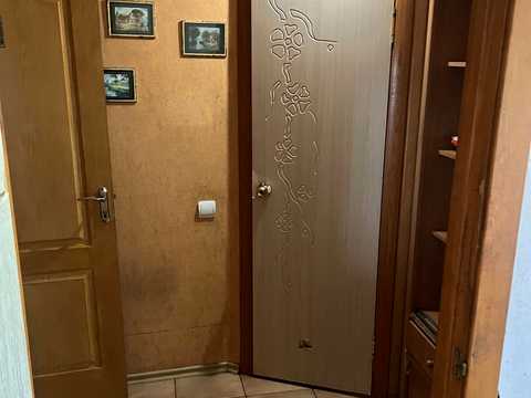 квартира по адресу Михаила Донца ул., 27