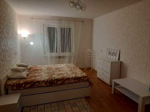 квартира за адресою Науки просп., 55-А