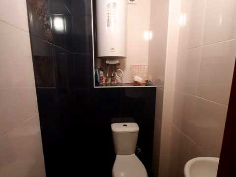 квартира по адресу Науки просп., 55-А