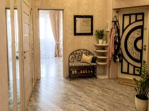 квартира по адресу Счастливая ул., 31