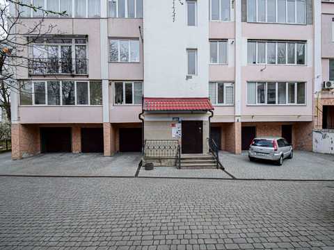 квартира по адресу Мира ул., 1-В