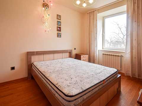 квартира по адресу Мира ул., 1-В