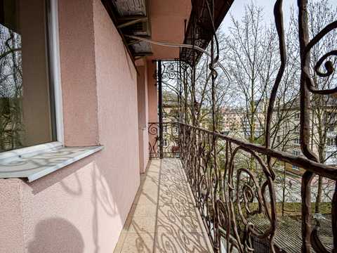 квартира по адресу Мира ул., 1-В