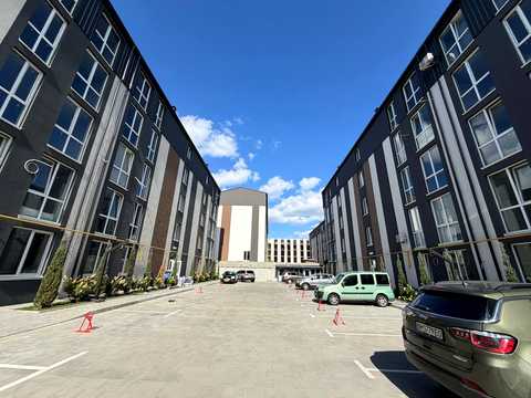 квартира за адресою Григорія Сковороди вул., 7