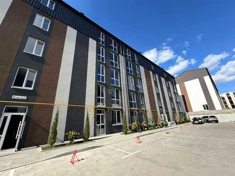 квартира за адресою Григорія Сковороди вул., 7