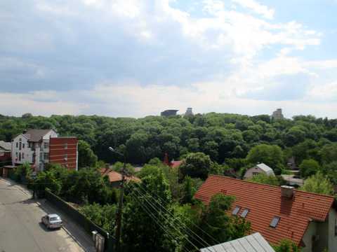 будинок за адресою Арсенальна вул. (Зашиянівський)