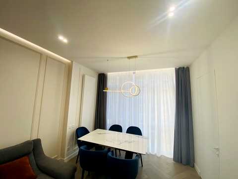 квартира за адресою Саперне Поле вул., 5