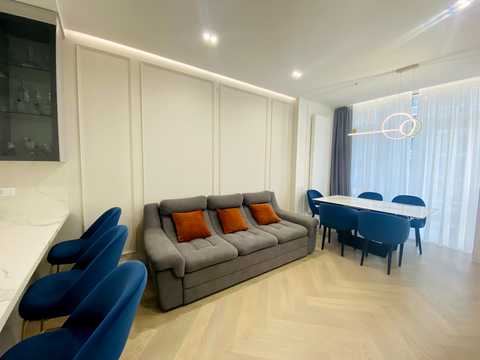 квартира за адресою Саперне Поле вул., 5