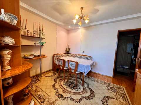 квартира за адресою Івано-Франківськ, Витвицького вул. (Луначарського), 30