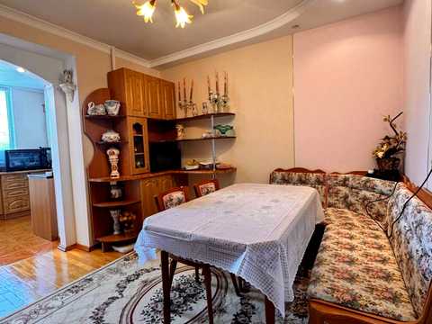 квартира за адресою Івано-Франківськ, Витвицького вул. (Луначарського), 30