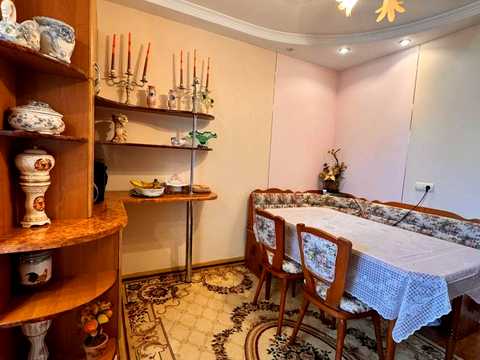 квартира за адресою Івано-Франківськ, Витвицького вул. (Луначарського), 30