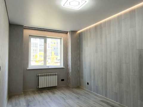 квартира по адресу Марии Башкирцевой ул., 20 к2