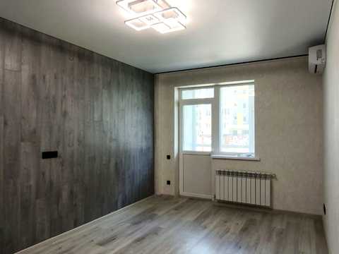 квартира по адресу Марии Башкирцевой ул., 20 к2