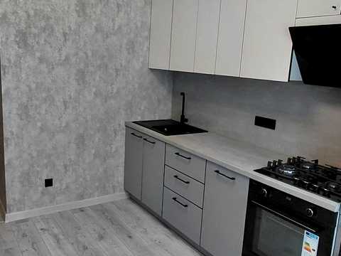 квартира по адресу Марии Башкирцевой ул., 20 к2
