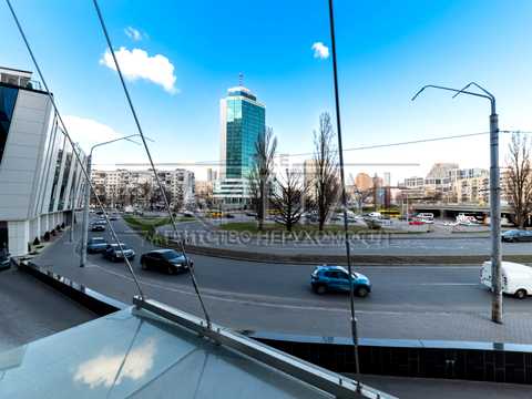 комерційна за адресою Берестейський просп. (Перемоги), 11 к2