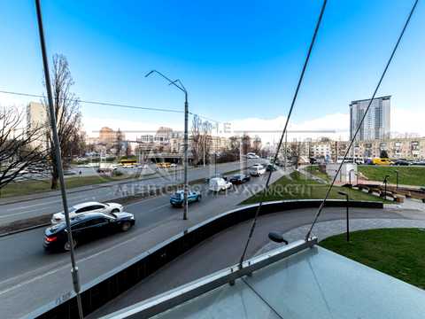 комерційна за адресою Берестейський просп. (Перемоги), 11 к2