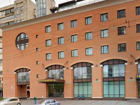 коммерческая по адресу Леси Украинки бульв., 30