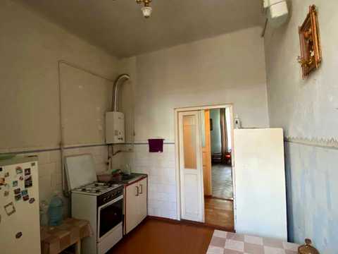 квартира за адресою Марка Вовчка вул., 34