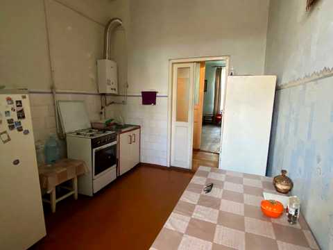 квартира за адресою Марка Вовчка вул., 34