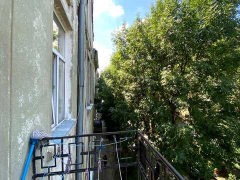 квартира за адресою Марка Вовчка вул., 34
