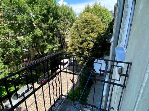 квартира за адресою Марка Вовчка вул., 34