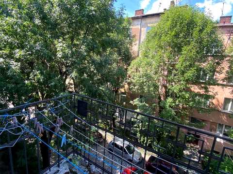 квартира за адресою Марка Вовчка вул., 34