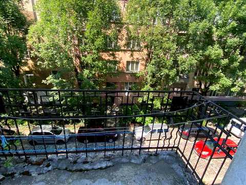 квартира за адресою Марка Вовчка вул., 34