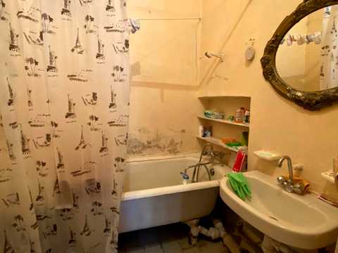 квартира за адресою Марка Вовчка вул., 34