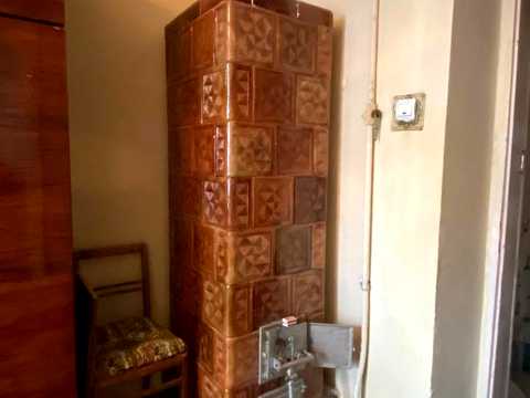 квартира за адресою Марка Вовчка вул., 34