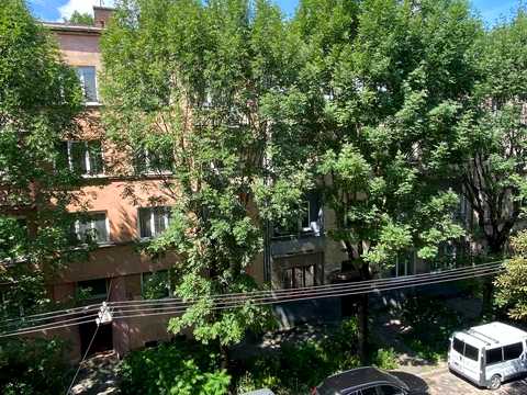 квартира за адресою Марка Вовчка вул., 34
