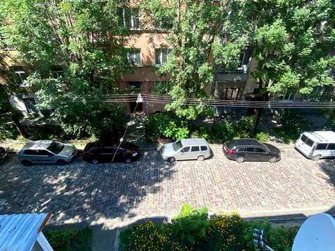 квартира за адресою Марка Вовчка вул., 34