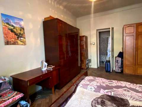 квартира за адресою Марка Вовчка вул., 34