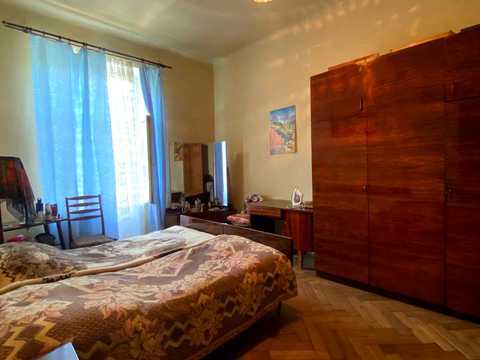 квартира за адресою Марка Вовчка вул., 34