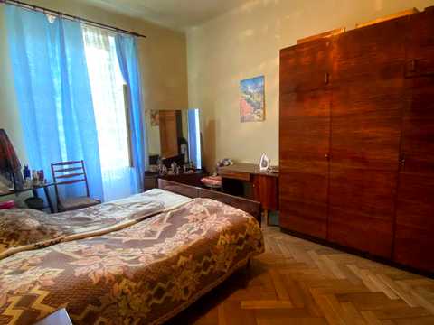 квартира за адресою Марка Вовчка вул., 34