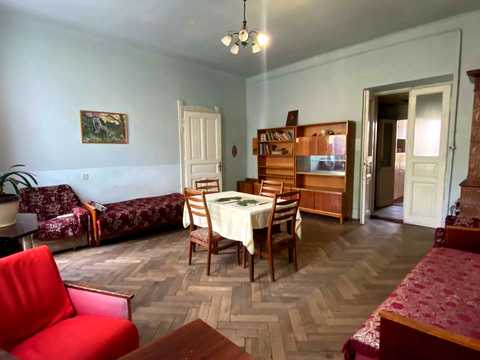 квартира за адресою Марка Вовчка вул., 34