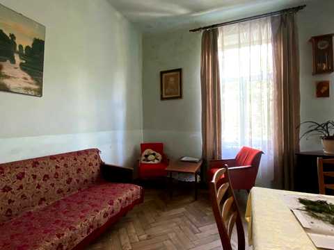 квартира за адресою Марка Вовчка вул., 34