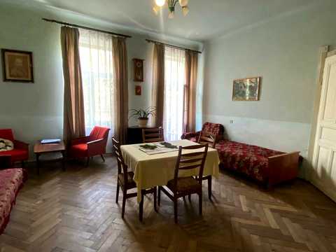 квартира за адресою Марка Вовчка вул., 34