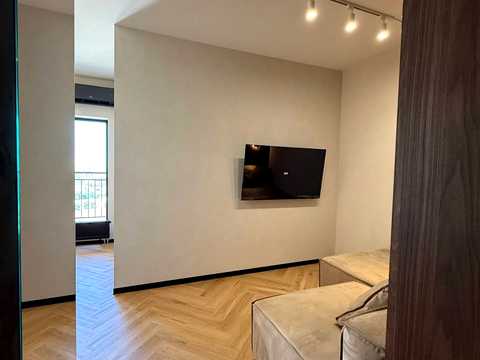 квартира по адресу Краснова ул., 1-В