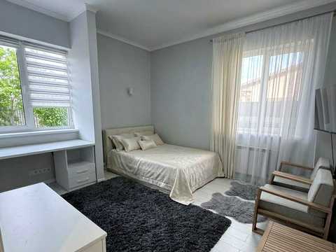 будинок за адресою 3-тя Озерна вул., 26