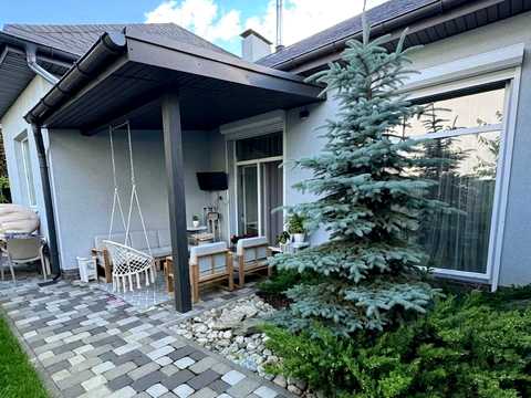 будинок за адресою 3-тя Озерна вул., 26